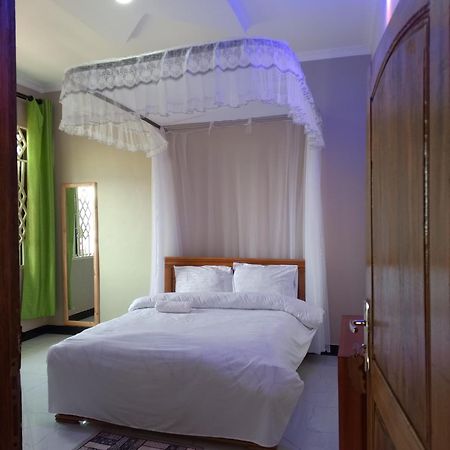 Sweetland View Hotel Lushoto Экстерьер фото